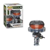 BoomLoot Games Funko Pop! HALO: Spartan Mark VII [w/ BR75 Battle Rifle] #24 [Specialty Series]