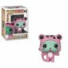 Funko Pop! FAIRY TAIL: Frosch #484