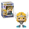 Animation Funko Pop! SAINT SEIYA: Cygnus Hyoga #808