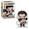 Funko Pop! ONE PIECE: Luffy Gear Four #926 [no Exclusive Sticker]