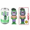 Funko Soda Vinyl Vinyl SODA: Luchadores - El Furioso [Chance Of CHASE]