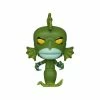 Funko Pop! DISNEY: Undersea Gal #601