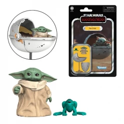 Hasbro Star Wars The Vintage Collection: The Child With Pram