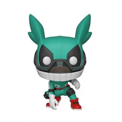 Funko Pop! MY HERO ACADEMIA: Izuku Midoriya #603 Animation