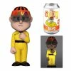 Funko Vinyl SODA: Devo - Satisfaction [Chance Of Chase]