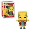 Television Funko Pop! THE SIMPSONS: Bartigula #1199