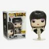 Television Funko Pop! Elvira [Mummy] #542 [Hot Topic]