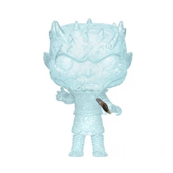 Television Funko Pop! GAME OF THRONES: Night King W/ Dagger In Chest #84