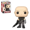 Funko Pop! STARSHIP TROOPERS: Jean Rasczak #1050 Movies