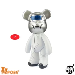 Popobe Punk Bear 5"