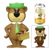 BoomLoot Soda Vinyl Funko Vinyl SODA: Yogi Bear [Chance Of Chase]