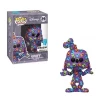 Funko Pop! DISNEY: Goofy #29 [Art Series][Amazon]