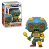 Funko Pop! MASTERS OF THE UNIVERSE: Snake Man-at-Arms #92 [Specialty Series] Retro Toys