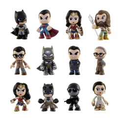 BoomLoot Funko Mystery Minis: Batman Vs Superman [Case Of 12]