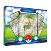 Pokemon TCG: Pokemon GO Collection - Alolan Exeggutor V