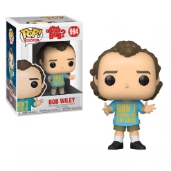 Funko Pop! WHAT ABOUT BOB?: Bob Wiley #994