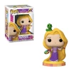 BoomLoot Funko Pop! DISNEY PRINCESS: Rapunzel #1018