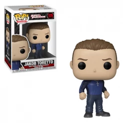 Movies Funko Pop! FAST & FURIOUS: Jakob Toretto #1079