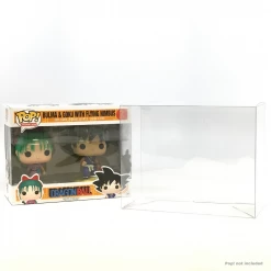 BoomLoot Protector 2-Pack 0.5mm Protectors