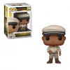 Funko Pop! JUNGLE CRUISE: Frank #971 Disney