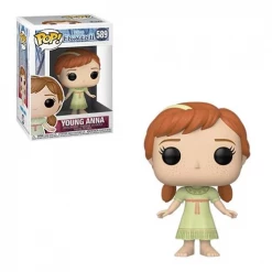Funko Pop! DISNEY Frozen 2: Young Anna #589