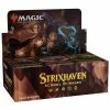 Magic The Gathering CCG: Strixhaven - School Of Mages Draft Booster Box [36 Packs]