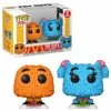 Funko Pop! MCDONALDS: Fry Kids 2-Pack 1 Funko Pop! MCDONALDS: Fry Kids 2-Pack