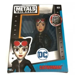Jada Other Toys Metals Die Cast DC Catwoman M370