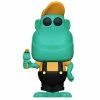 Funko Pop! AD ICONS Pez: Mimic The Monkey #64