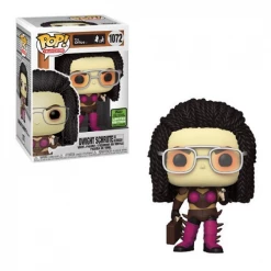 Television Funko Pop! THE OFFICE: Dwight Schrute As Kerrigan #1072 [Spring Convention 2021]