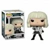 Funko Pop! ATOMIC BLONDE: Lorraine With White Coat #565 Movies