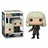 Funko Pop! ATOMIC BLONDE: Lorraine With Gun #566 Movies