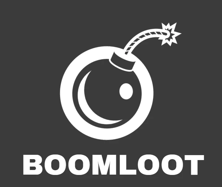 BoomLoot Sales Store